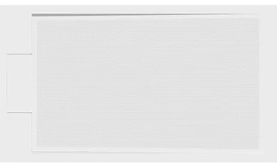 Obrázok produktu pre Sprchová vanička z liateho mramoru EMA, obdĺžniková 110x90cm