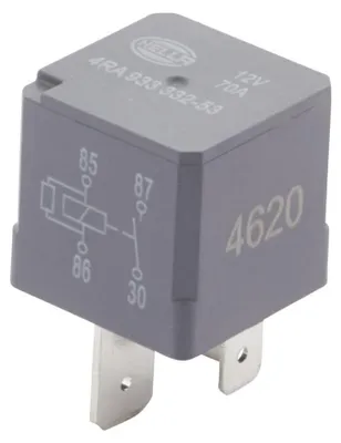 Immagine prodotto di HELLA Relè ABS 4RA 933 332-531