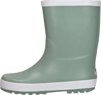 Produktbild von KEQ Regenlaarsjes  Kinderlaarzen - Mint - Maat 31/32