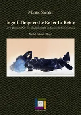 Immagine prodotto di Ingolf Timpner: Il re e la regina