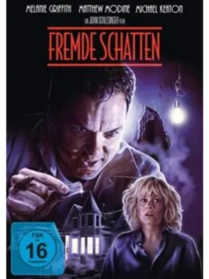 Produktbild von Fremde Schatten