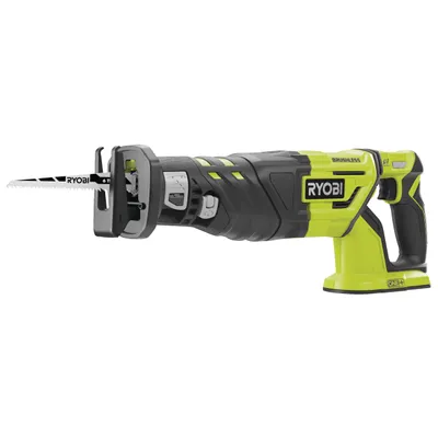 Produktbild von Ryobi R18RS7-0 Brushless Akku-Säbelsäge