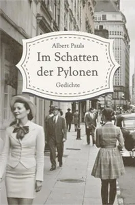 Obrázok produktu pre Im Schatten der Pylonen