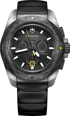 Zdjęcie produktu dla Victorinox I.N.O.X. Zegarek męski. Chrono