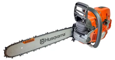 Immagine prodotto di Motosega a benzina Husqvarna 572 XP 45 cm 70,6 cm³ 4,3 kW 18 " ( 966733118 )