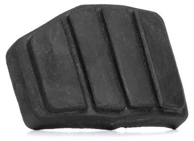 Produktbild von TOPRAN Pedalbelag Bremspedal Pedalbelag 701 635 für OPEL Movano Kastenwagen (X70)
