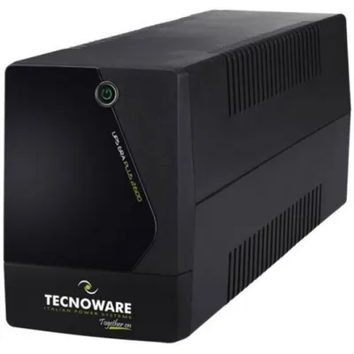 Image de Onduleur Tecnoware ERA PLUS FGCERAPL2602IEC, 2600VA