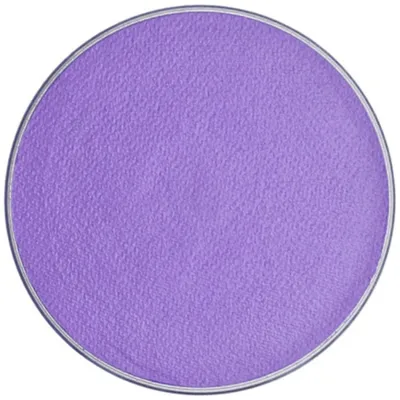 Produktbild von Superstar-Gesichtsbemalung La-Laland Purple
