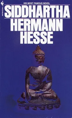 Produktbild von Siddharta