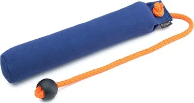 Produktbild von Mystique Dummy School 300g blau