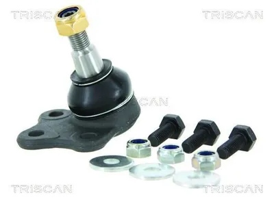 Produktbild von TRISCAN Traggelenk für FORD MONDEO IV Turnier (BA7) 8500 10567
