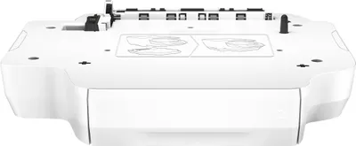 Produktbild von HP OfficeJet Pro 8700 250-Sheet Input Tray, Mehrzweckfach, HP, 250 Blätter, Weiß, China, Unternehmen, Business
