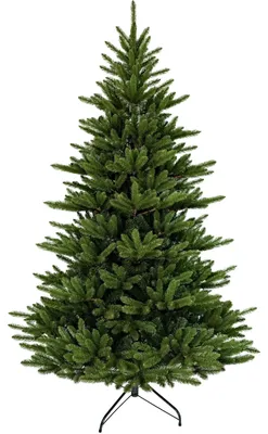 Produktbild von Grüner künstlicher Weihnachtsbaum, 150 cm