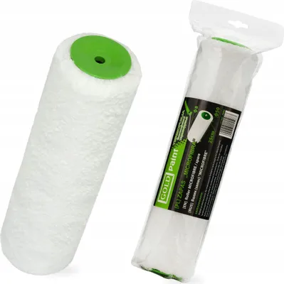Obrázok produktu pre Mikrovláknový valček na farbu Thermofusion 25 cm, náplň