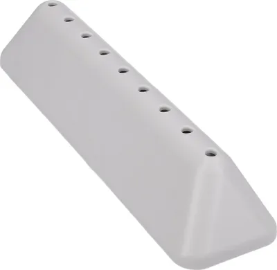Produktbild von BLUPARTS - KOMPATIBEL 10105162 Trommelrippe passend für BOSCH 00669833 BLUPARTS in Waschmaschine