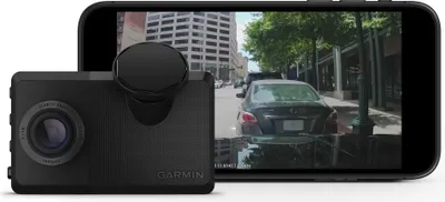 Obrázek produktu pro Garmin LIVE, HD, 140°, 30 fps, Černá, LCD, 7,49 cm (2.95")