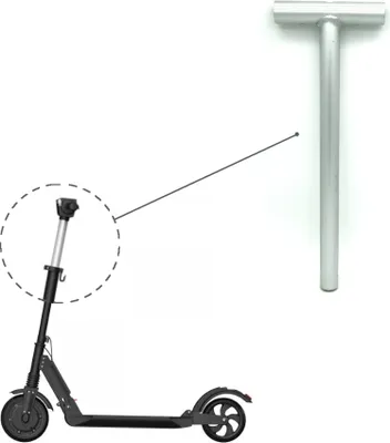 Produktbild von Lenksäulenstütze für Kugoo S1 / S1 PRO