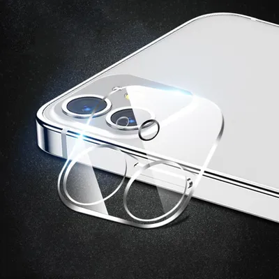 Obrázek produktu pro Cadorabo 4063758255128, Apple, iPhone 11, Odolné proti poškrábání, Průhledná, 1 kusů