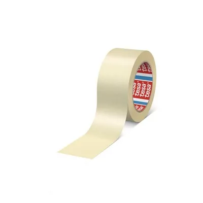 Produktbild von tesa Maler Krepp 4329 Papierabdeckband, 30 mm x 50 m, Menge: 1