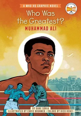 Productafbeelding van Who Was the Greatest?: Muhammad Ali