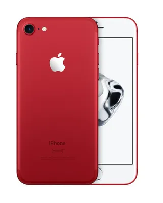 Image de Come Novo iPhone 7 11,9 cm (4,7 pouces) Simple SIM iOS 10 4G 2 Go 128 Go 1960 mAh Rouge Révisé