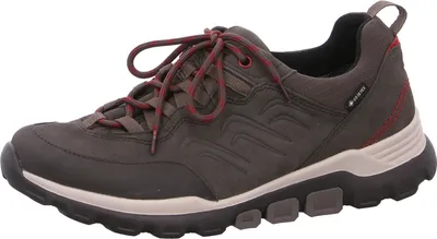 Produktbild von Gabor Comfort sportlicher Schnürer Braun