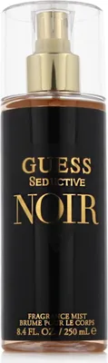 Produktbild von Guess Seductive Noir Women Bodyspray 250 ml (woman)