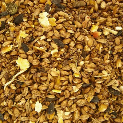 Produktbild von Mühldorfer  Kraeutermuesli 20 kg