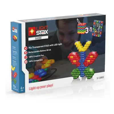Immagine prodotto di Light Stax Shine 3 in 1, kit di costruzione
