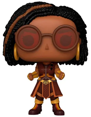Productafbeelding van The Boys POP! TV Vinyl Figuur - Sister Sage, 9 cm