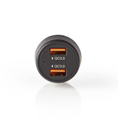 Imagen del producto de Nedis CCQC600ABK, Automático, Mechero para puros,