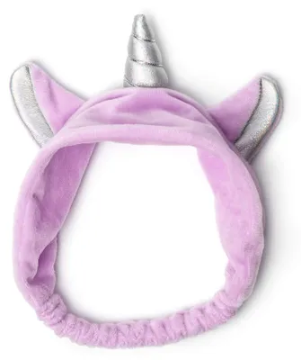 Produktbild von Haarband - Me Time - Einhorn