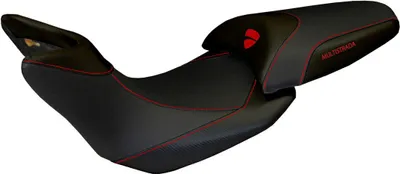 Obrázek produktu pro Specifický potah sedla 4BL-5 pro Ducati Multistrada 1200 (2010-2011)