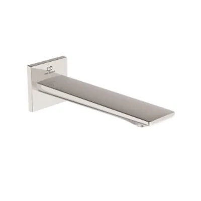 Produktbild von IDEAL STANDARD BC769AA Wandauslauf Conca, Ausld.160mm,