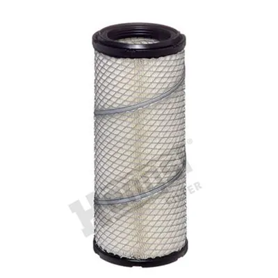 Produktbild von Hengst Ölfilter für Alfa Citroen Fiat Ford Lancia Peugeot Suzuki