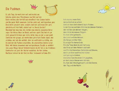 Obrázek produktu pro Meine Erstkommunionbibel
