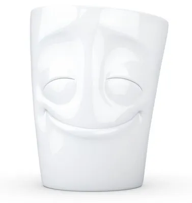 Obrázok produktu pre Fiftyeight T_01_83_01, Samostarný, 0,35 L, Džbánok, Univerzálne, Biela, Porcelán