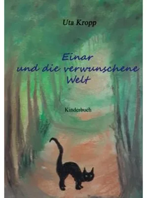 Obrázek produktu pro Einar und die verwunschene Welt