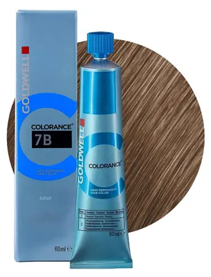 Zdjęcie produktu dla Goldwell Colorance 60ml Koloryzacja włosów