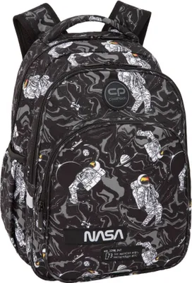 Produktbild von Schulrucksack COOLPACK - ASTRONAUT