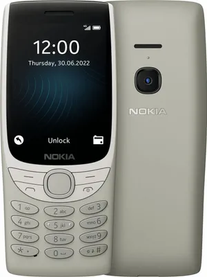Obrázok produktu pre Nokia 8210 4G Piesok