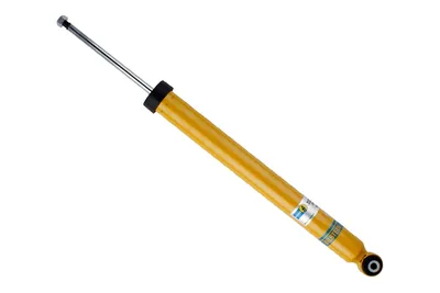 Produktbild von Stoßdämpfer-Set Hinterachse Gasdruck BILSTEIN für u.a. MERCEDES-BENZ CLA