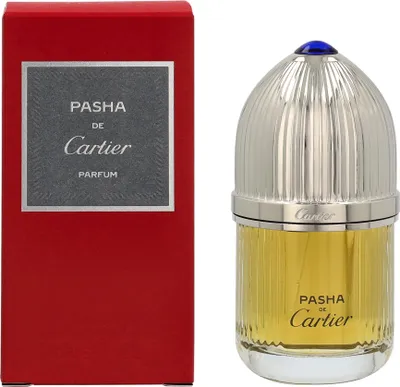 Immagine prodotto di Cartier Pasha De Cartier Edp Spray