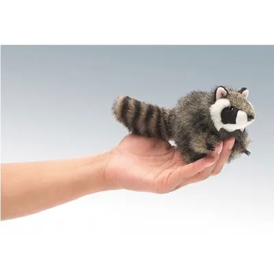 Produktbild von Folkmanis 2646, Fingerpuppe, Tier, 1 Stück(e)