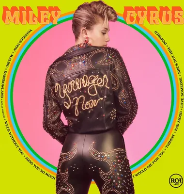 Produktbild von Younger Now