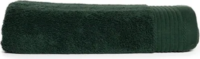 Immagine prodotto di The One Towelling® T1-DELUXE70 | Asciugamano da bagno Deluxe - 70 x 140 cm - Colore: Verde scuro - Dimensioni: 70 x 140 cm