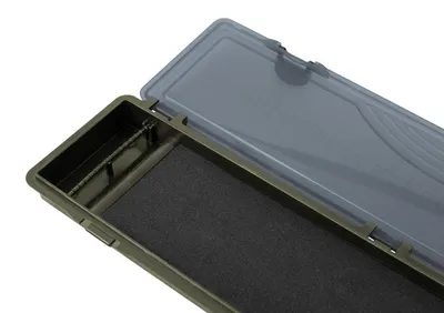 Produktbild von DELPHIN Vorfach Box Delphin C-RIGBOX