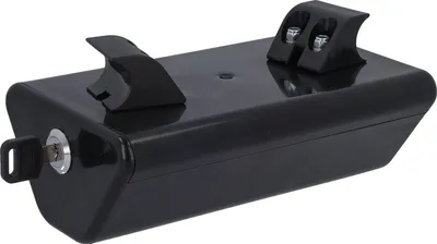 Produktbild von Simson* Werkzeugfach Werkzeugbox Werkzeugkasten (HighQuality) S50, S51, Enduro