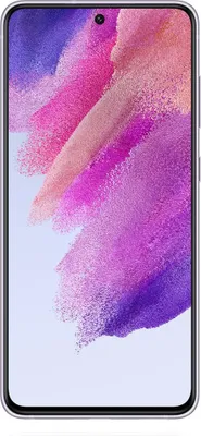 Produktbild von Samsung Galaxy S21 FE 5G SM-G990B, 16,3 cm (6.4"), 8 GB, 256 GB, 12 MP, Android 11, Lavendel