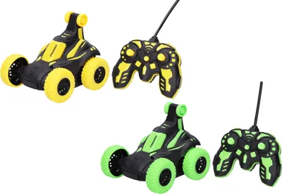 Obrázok produktu pre RC auto na diaľkové ovládanie 12 cm